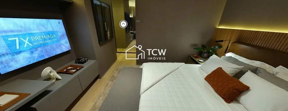 Apartamento, 2 quartos, 137 m² - Foto 1