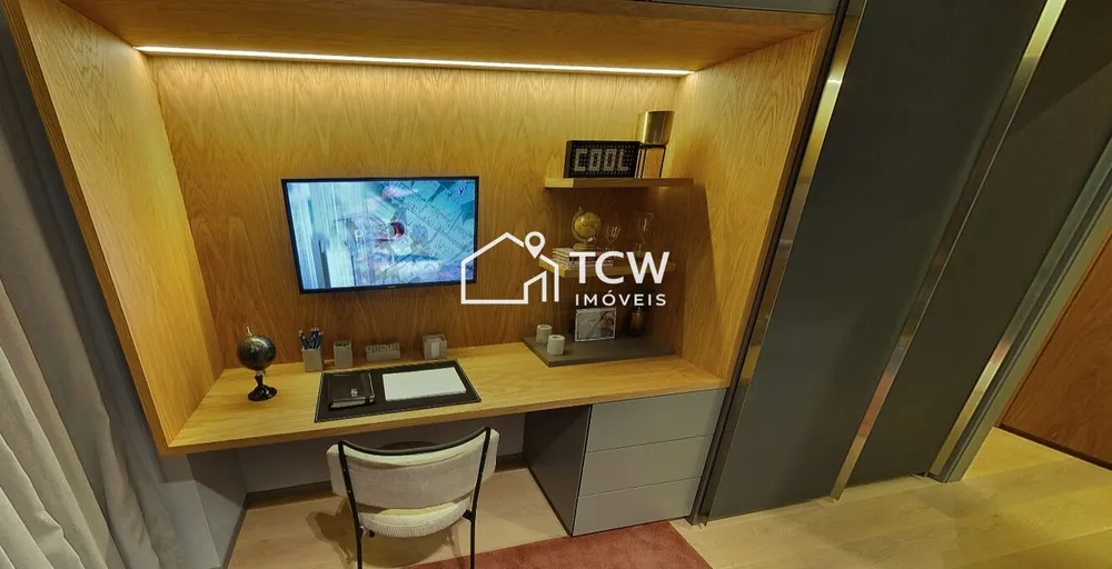 Apartamento, 2 quartos, 137 m² - Foto 8