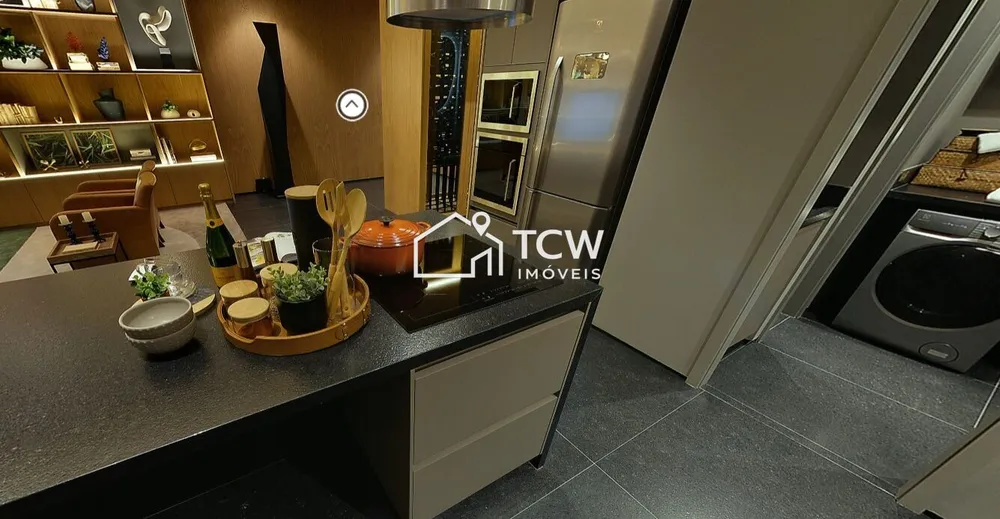 Apartamento, 2 quartos, 137 m² - Foto 12