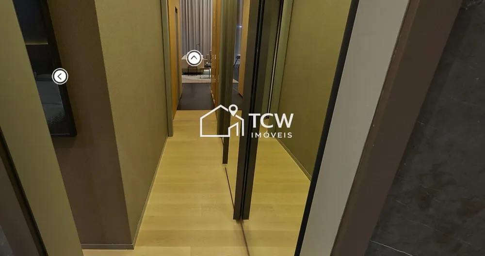Apartamento, 2 quartos, 137 m² - Foto 2