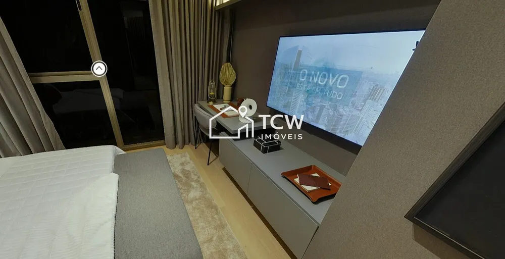 Apartamento, 2 quartos, 137 m² - Foto 5