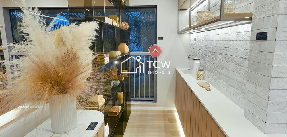Apartamento, 2 quartos, 61 m² - Foto 4