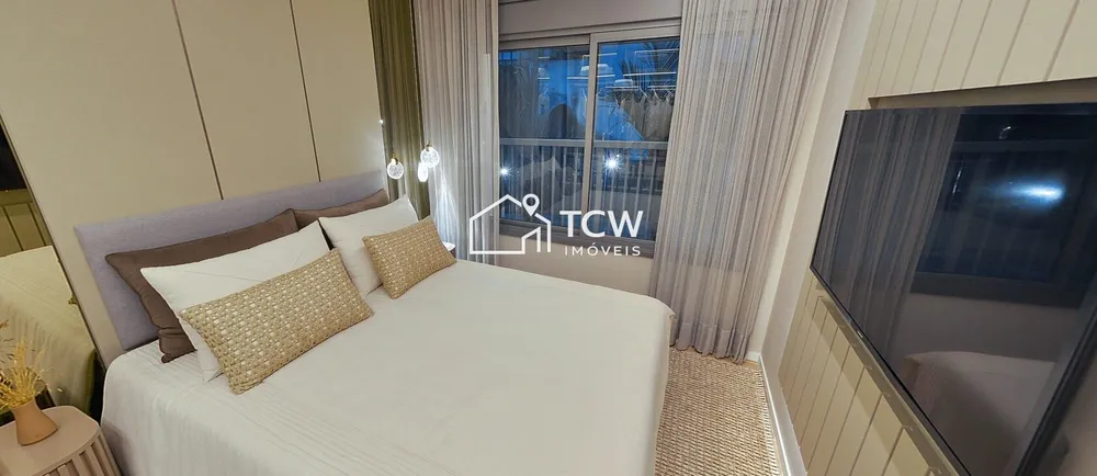 Apartamento, 2 quartos, 61 m² - Foto 1