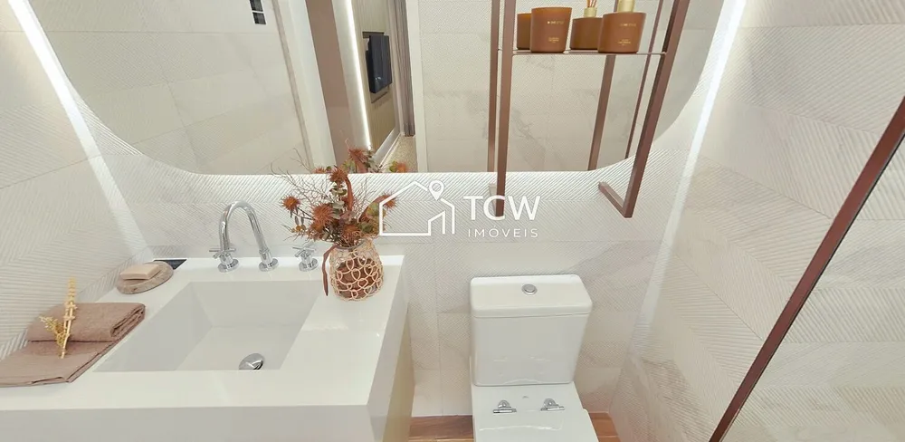 Apartamento, 2 quartos, 61 m² - Foto 6