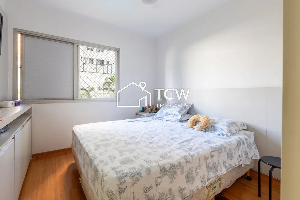 Apartamento, 3 quartos, 115 m² - Foto 5