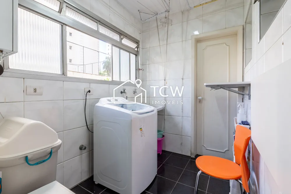 Apartamento, 3 quartos, 115 m² - Foto 12