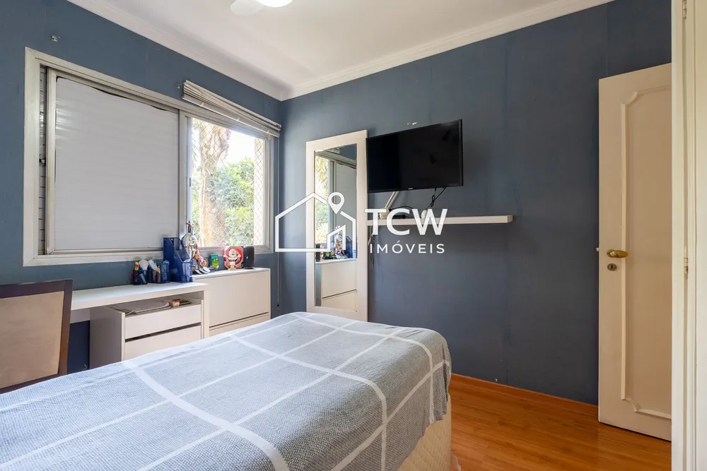 Apartamento, 3 quartos, 115 m² - Foto 4