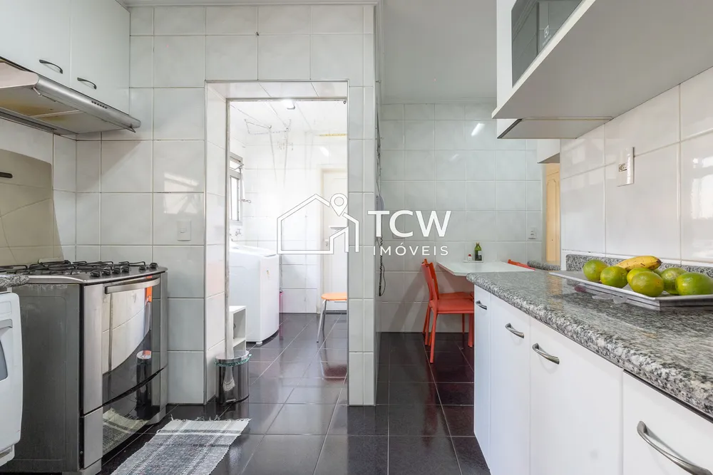 Apartamento, 3 quartos, 115 m² - Foto 10