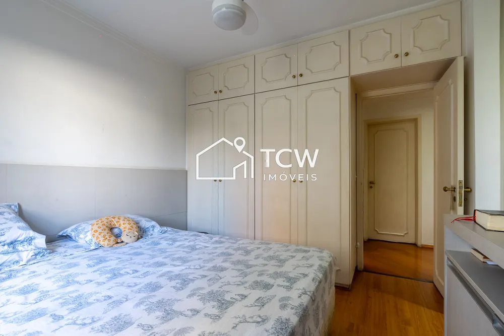 Apartamento, 3 quartos, 115 m² - Foto 1