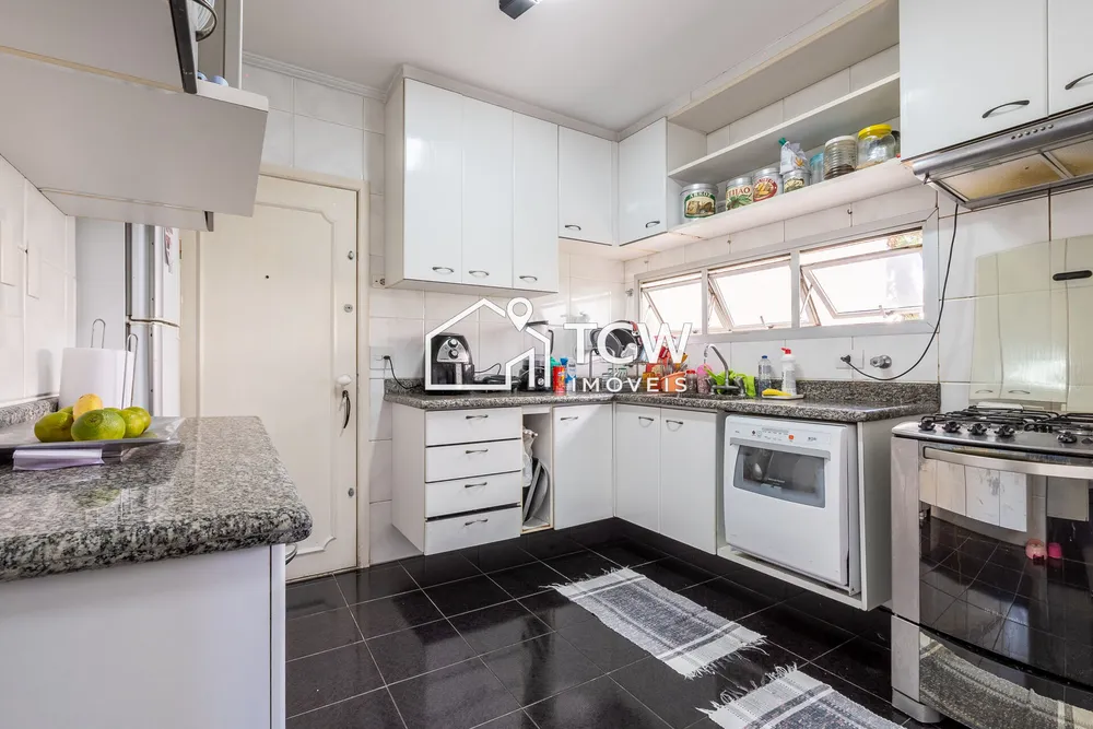 Apartamento, 3 quartos, 115 m² - Foto 4