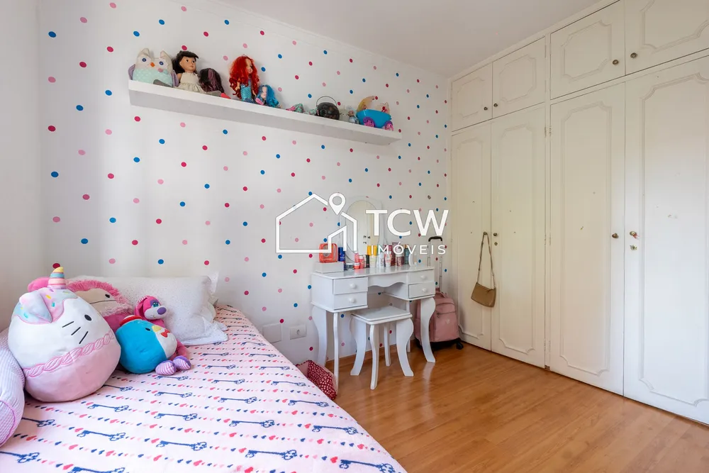 Apartamento, 3 quartos, 115 m² - Foto 7