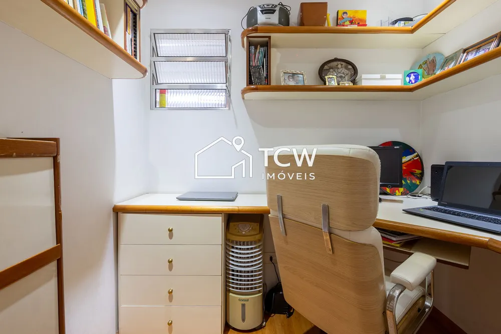 Apartamento, 3 quartos, 115 m² - Foto 3