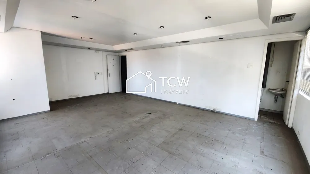 Sala-Conjunto, 45 m² - Foto 11