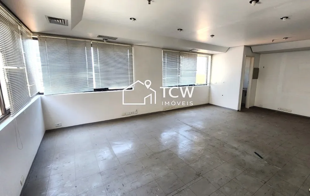 Sala-Conjunto, 45 m² - Foto 1