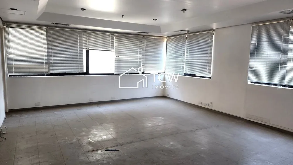 Sala-Conjunto, 45 m² - Foto 9