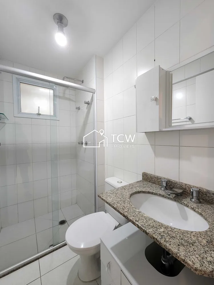 Apartamento, 3 quartos, 80 m² - Foto 6