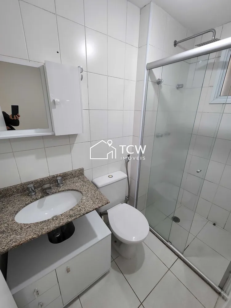 Apartamento, 3 quartos, 80 m² - Foto 8