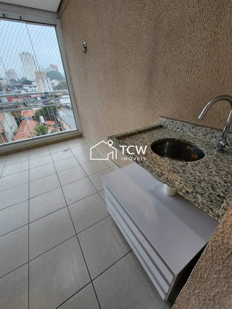 Apartamento, 3 quartos, 80 m² - Foto 4