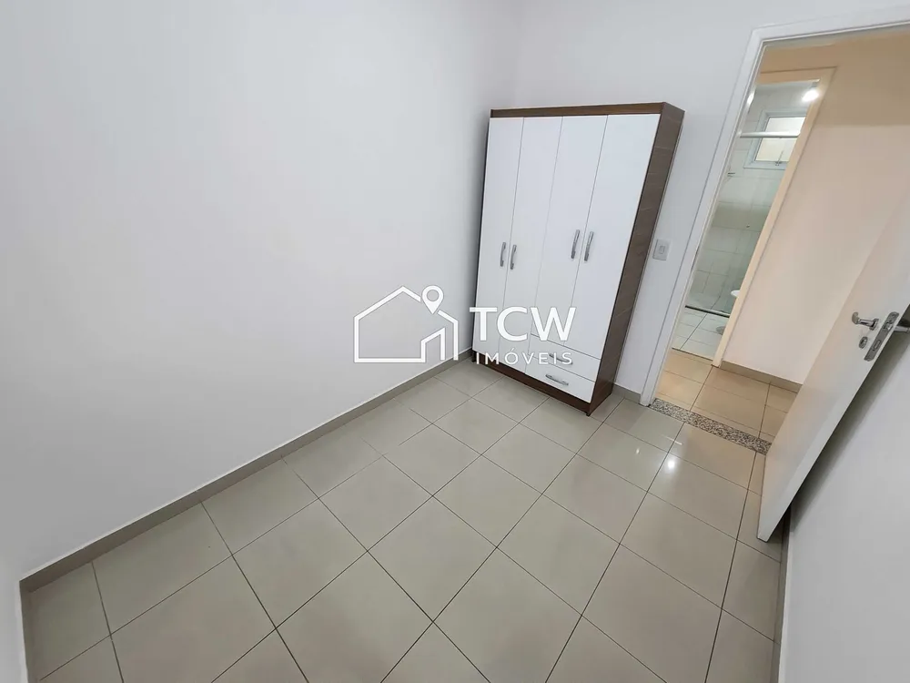 Apartamento, 3 quartos, 80 m² - Foto 1
