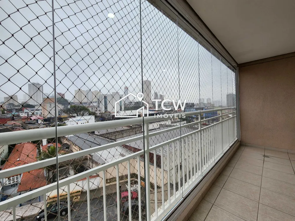 Apartamento, 3 quartos, 80 m² - Foto 3
