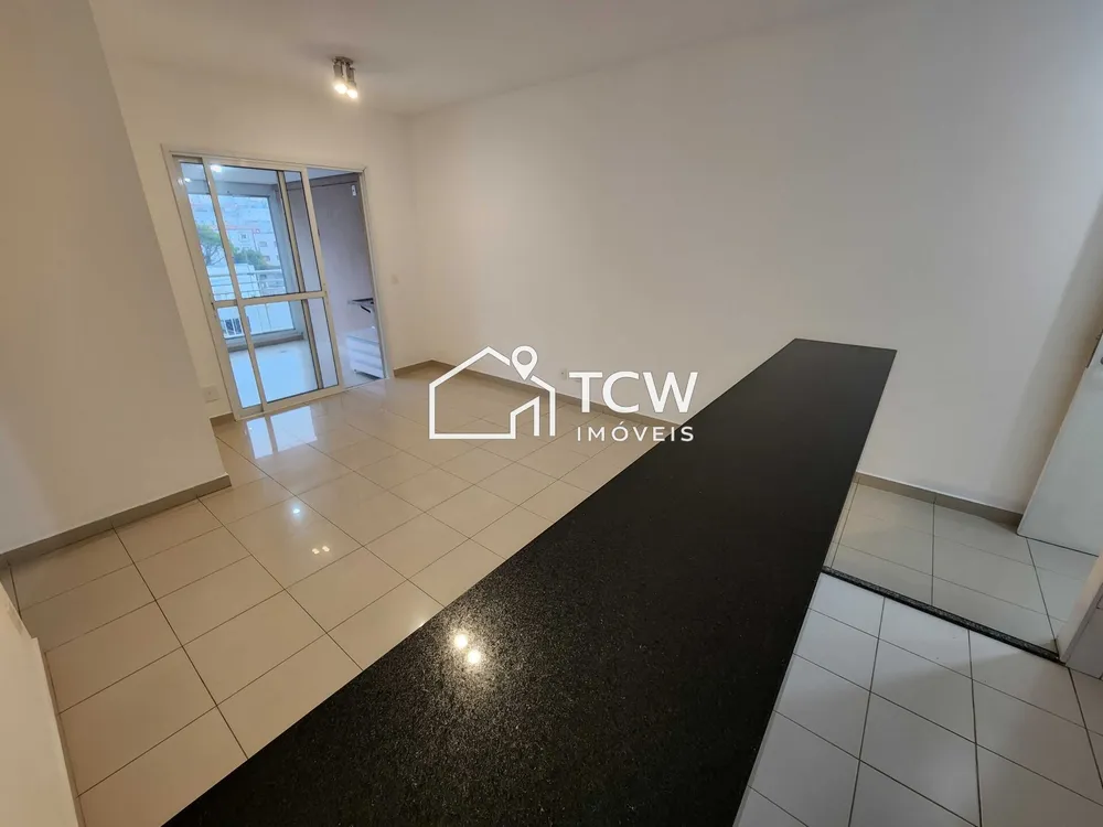 Apartamento, 3 quartos, 80 m² - Foto 1