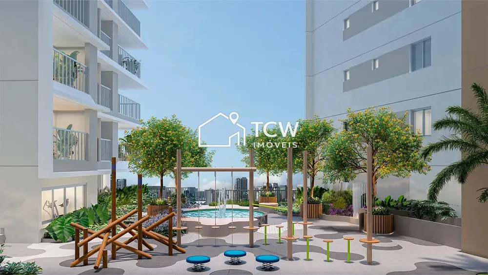 Apartamento, 2 quartos, 65 m² - Foto 6