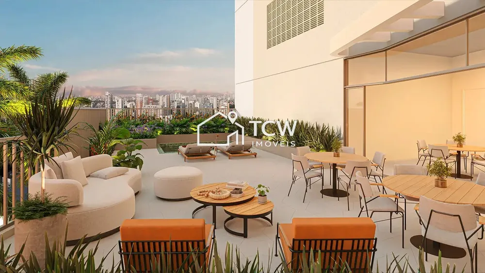 Apartamento, 2 quartos, 65 m² - Foto 5
