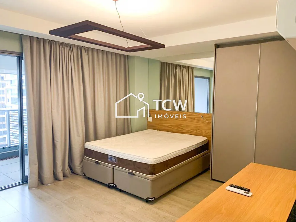 Apartamento, 1 quarto, 43 m² - Foto 4