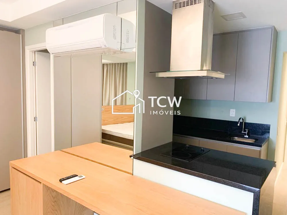 Apartamento, 1 quarto, 43 m² - Foto 6