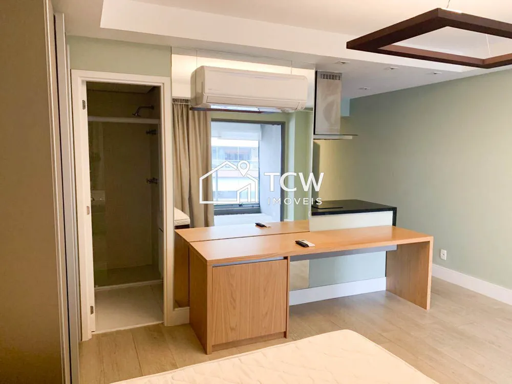 Apartamento, 1 quarto, 43 m² - Foto 5