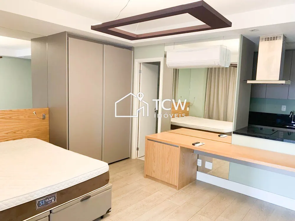 Apartamento, 1 quarto, 43 m² - Foto 7