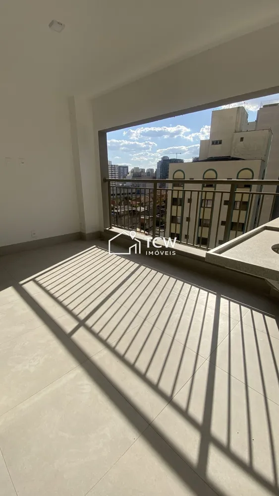 Apartamento, 2 quartos, 78 m² - Foto 3