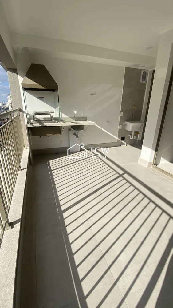 Apartamento, 2 quartos, 78 m² - Foto 3