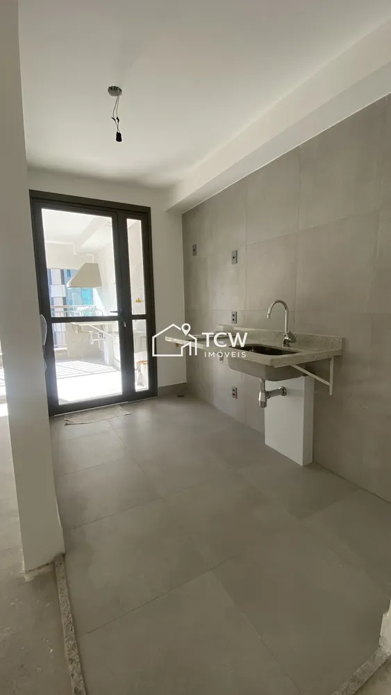 Apartamento, 2 quartos, 78 m² - Foto 1