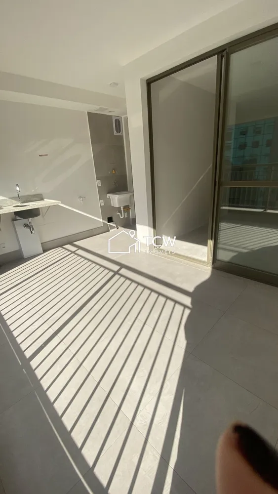 Apartamento, 2 quartos, 78 m² - Foto 8