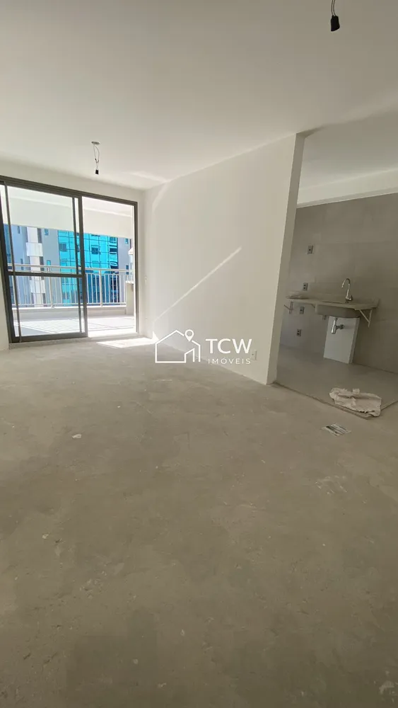 Apartamento, 2 quartos, 78 m² - Foto 4