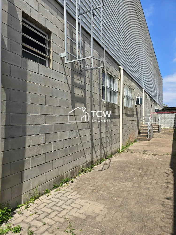 Depósito-Galpão, 2350 m² - Foto 7