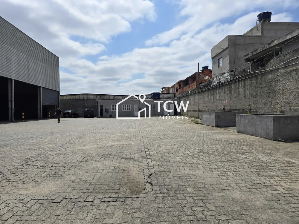 Depósito-Galpão, 2350 m² - Foto 4