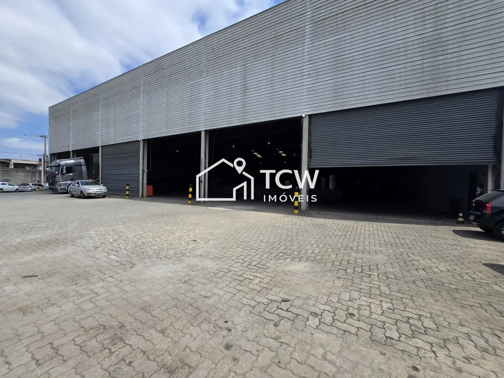Depósito-Galpão, 2350 m² - Foto 2