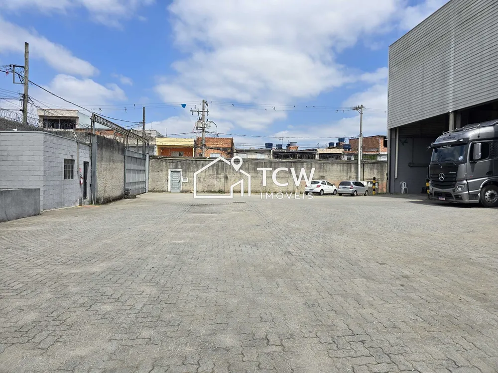 Depósito-Galpão, 2350 m² - Foto 5