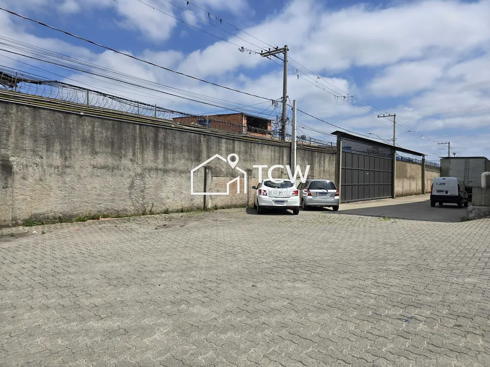Depósito-Galpão, 2350 m² - Foto 6