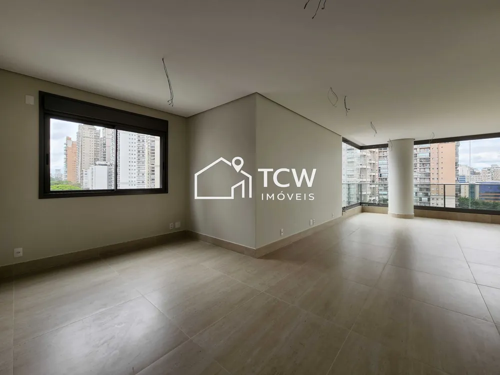 Apartamento, 4 quartos, 193 m² - Foto 4