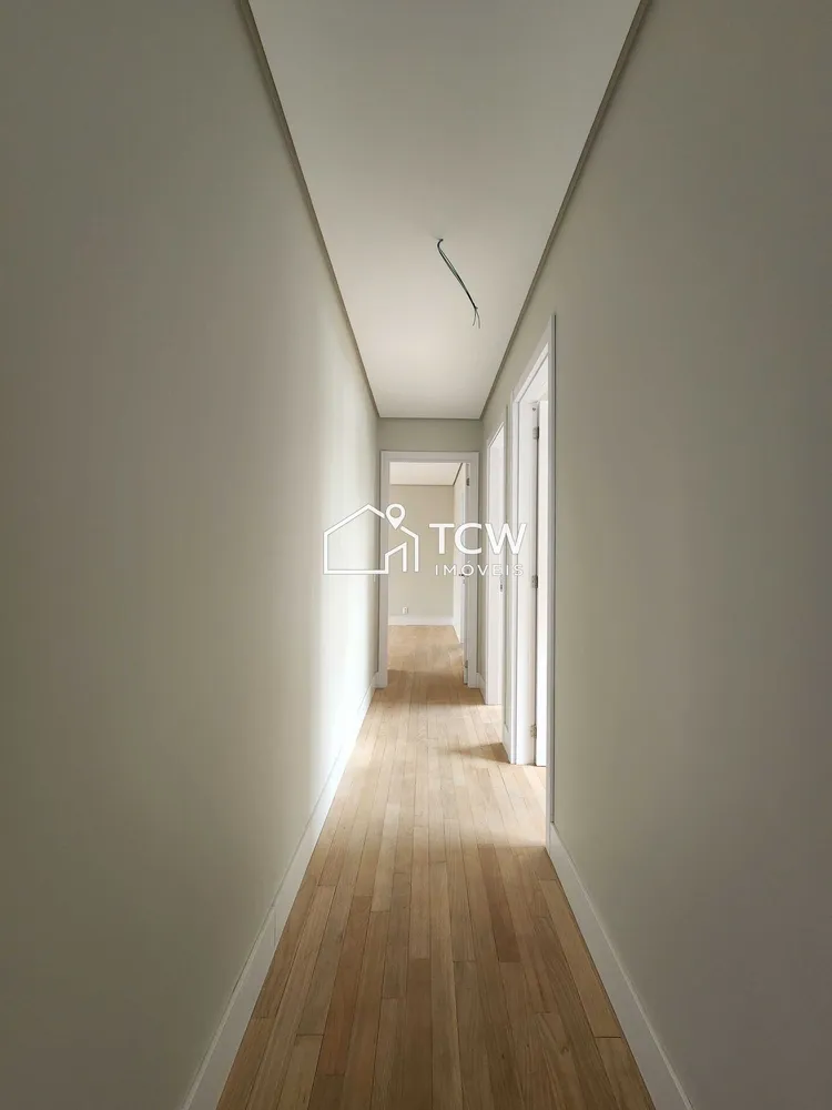 Apartamento, 4 quartos, 193 m² - Foto 1