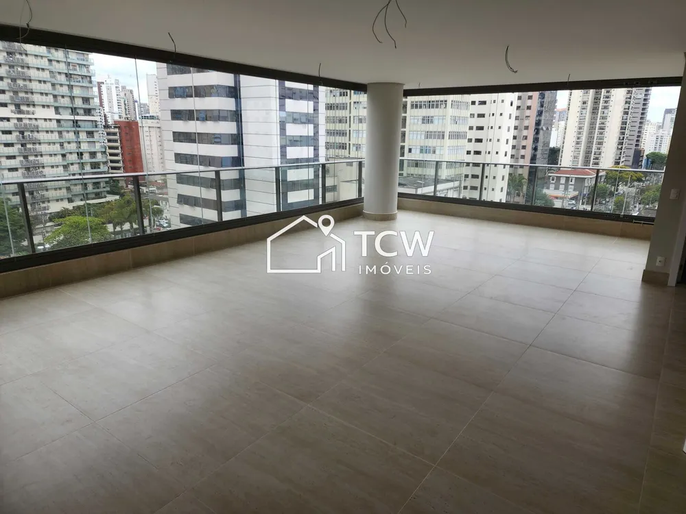Apartamento, 4 quartos, 193 m² - Foto 2