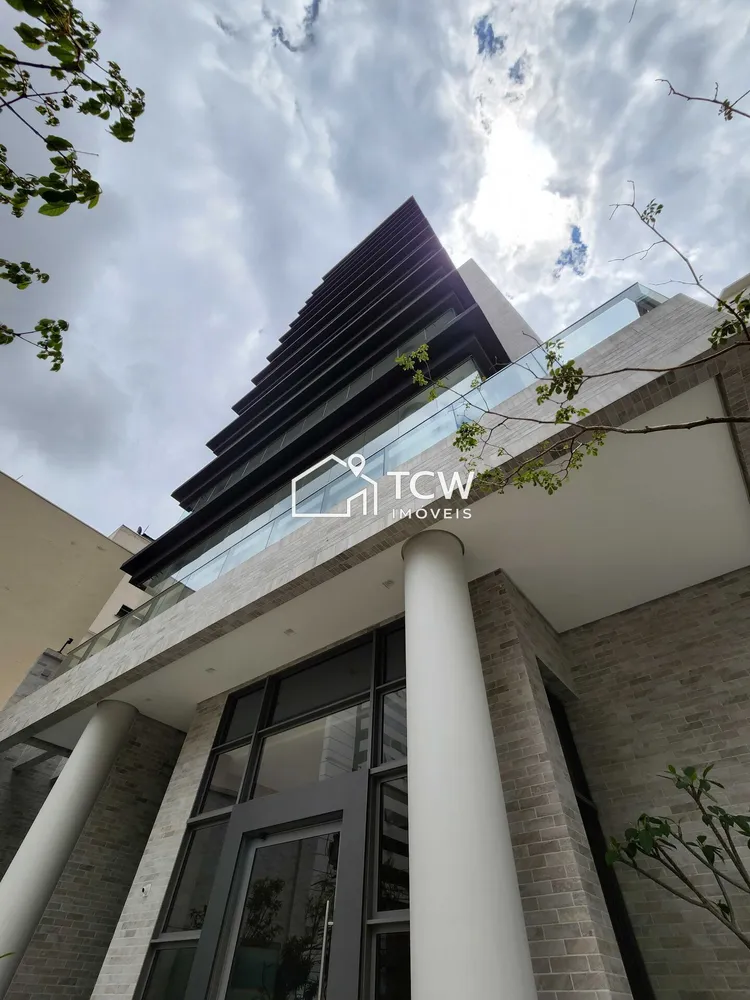 Apartamento, 4 quartos, 193 m² - Foto 2