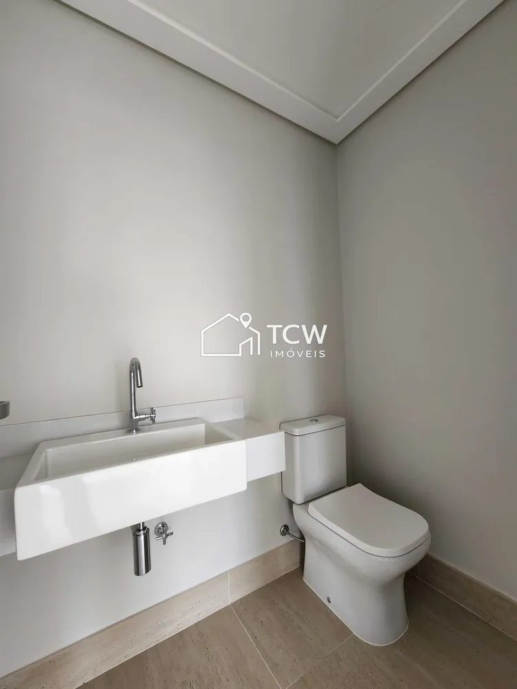Apartamento, 4 quartos, 193 m² - Foto 3