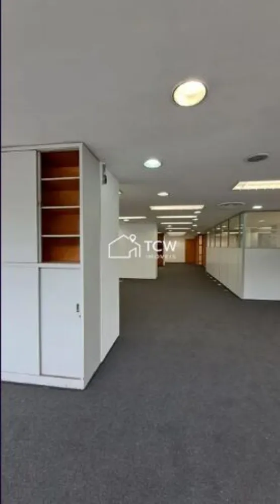 Sala-Conjunto, 384 m² - Foto 3