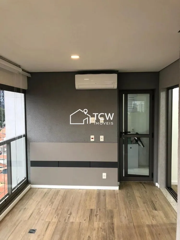 Apartamento, 2 quartos, 73 m² - Foto 2