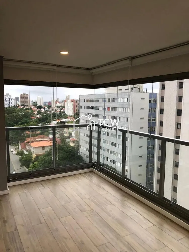 Apartamento, 2 quartos, 73 m² - Foto 3