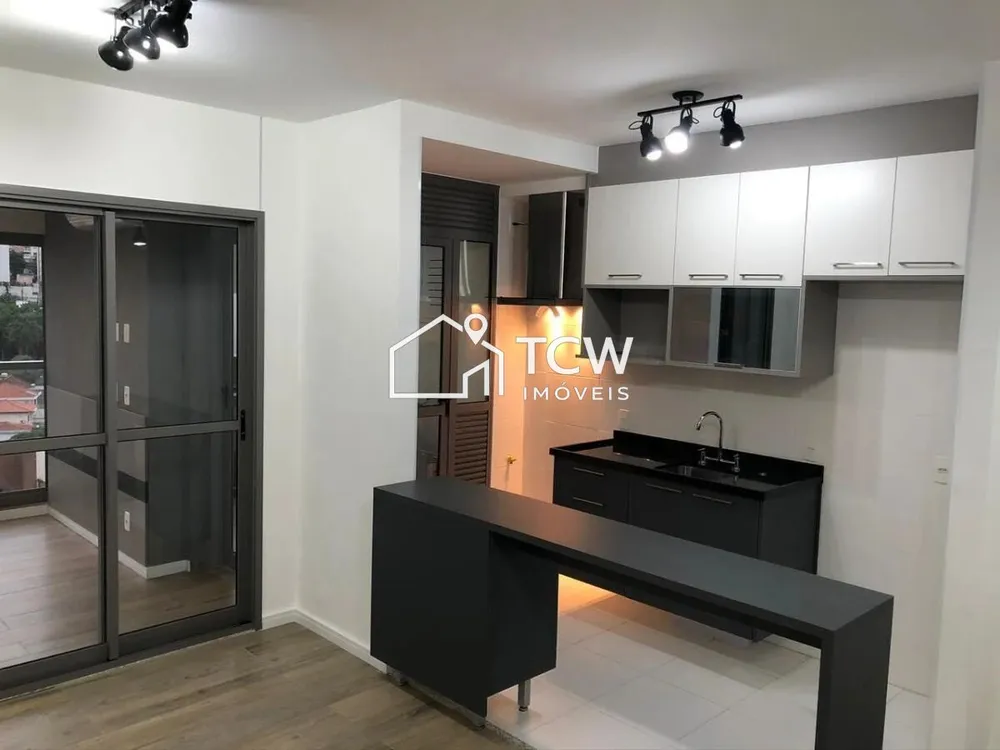 Apartamento, 2 quartos, 73 m² - Foto 1